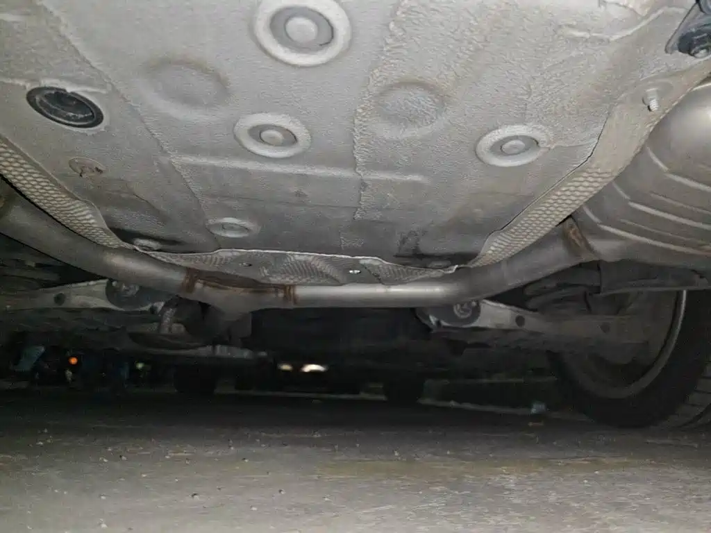 Audi A4L — миниатюра 23