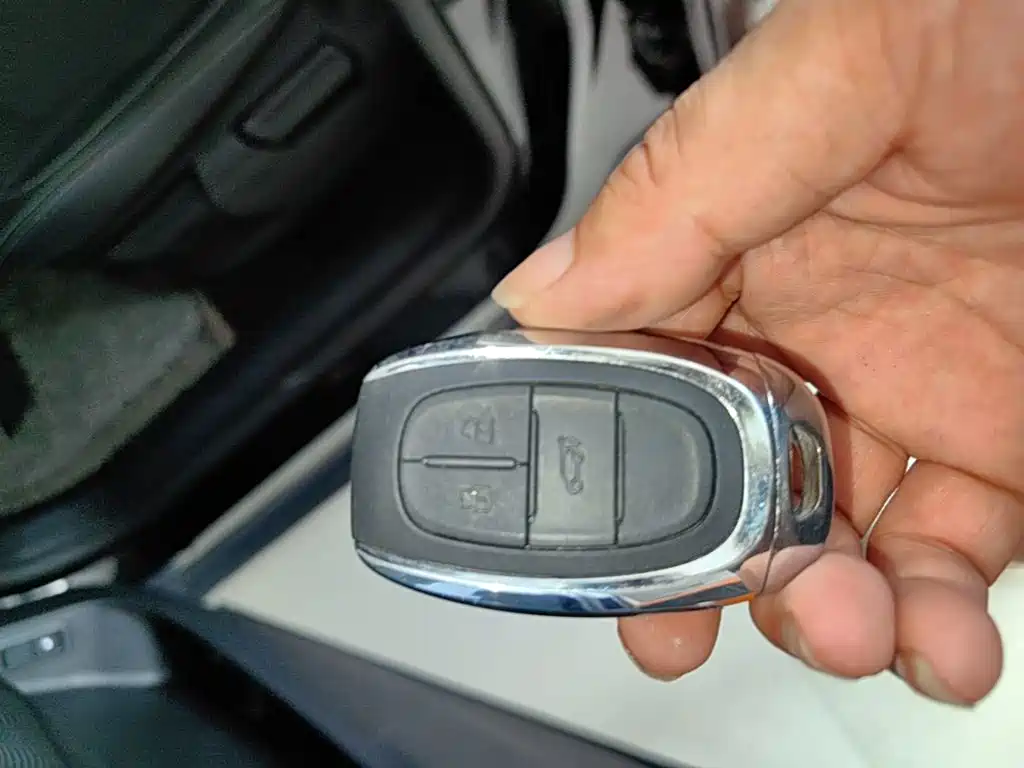 Maxus G50 — миниатюра 9