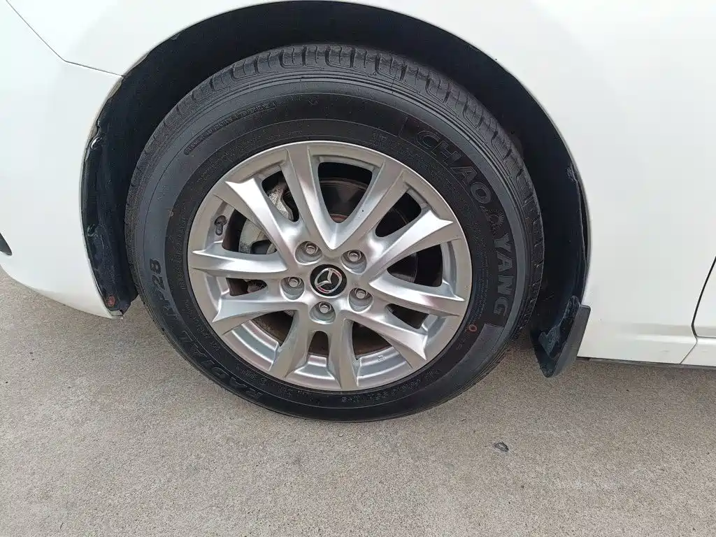 Mazda 3 Axela — миниатюра 23