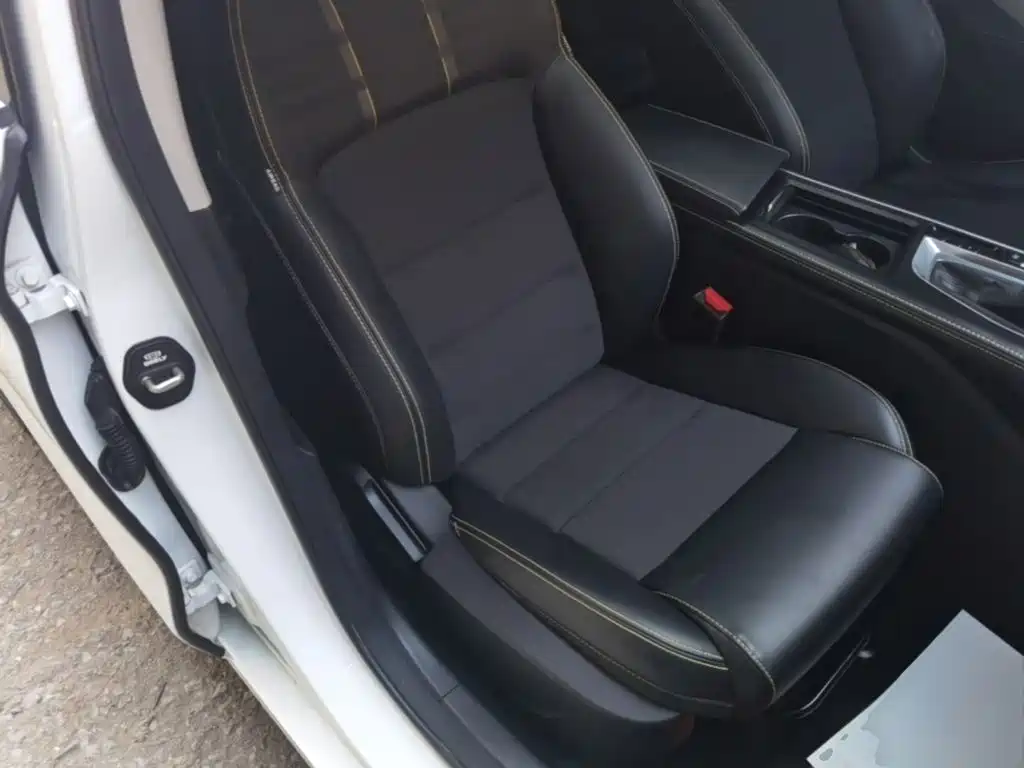 Geely Binrui — миниатюра 25