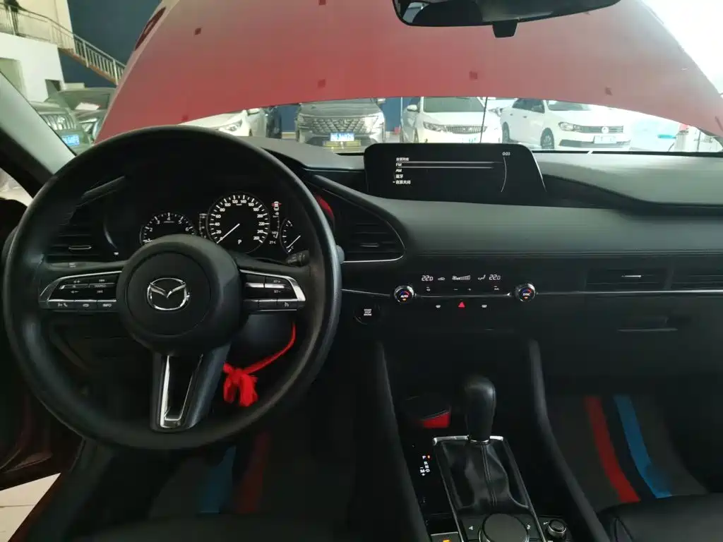 Mazda 3 Axela — миниатюра 4