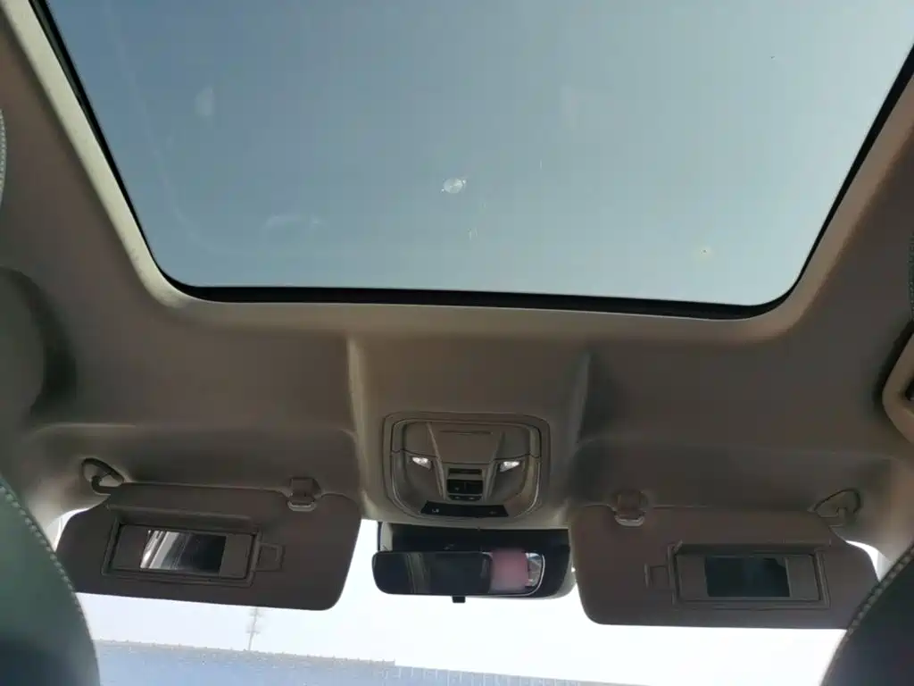 Haval H6 New Energy — миниатюра 18