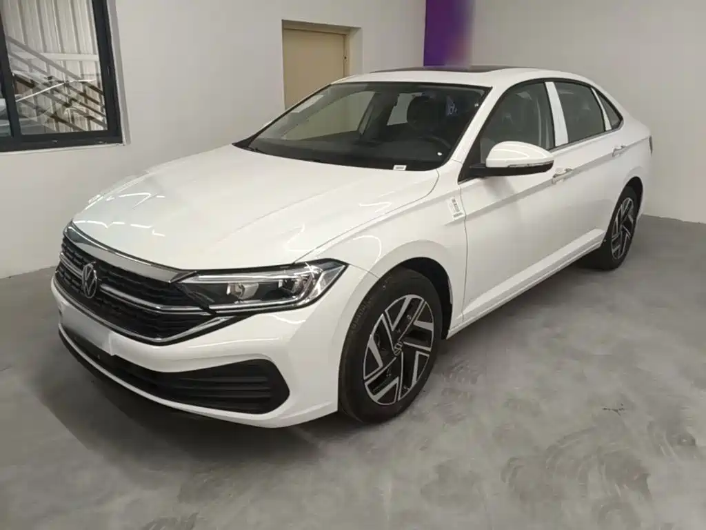 Volkswagen Sagitar — миниатюра 2