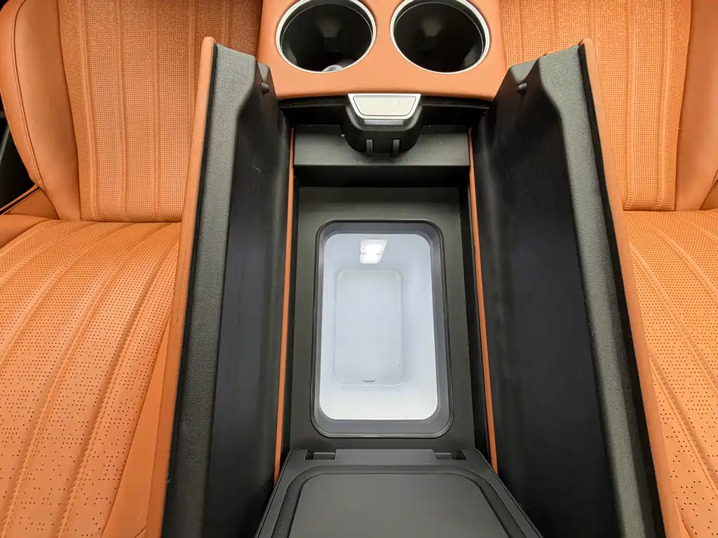 Shanhai Дельта Море L7 Plus — миниатюра 24