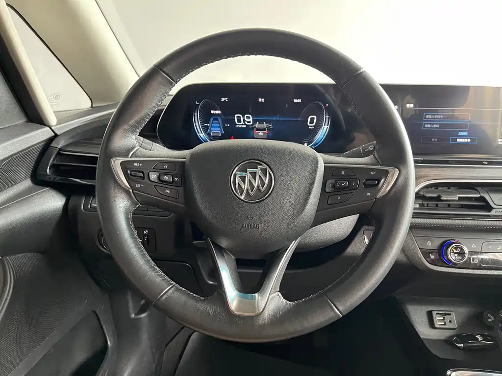Buick GL6 — миниатюра 34