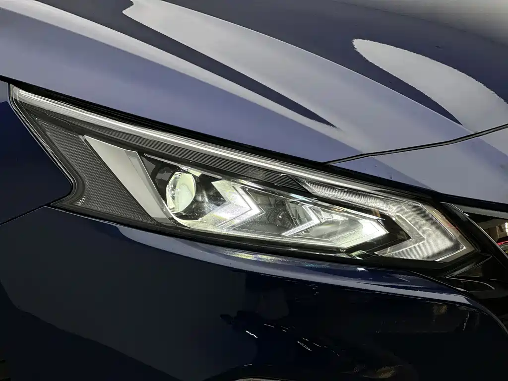 Nissan Altima 2021 2.0L XL Comfort