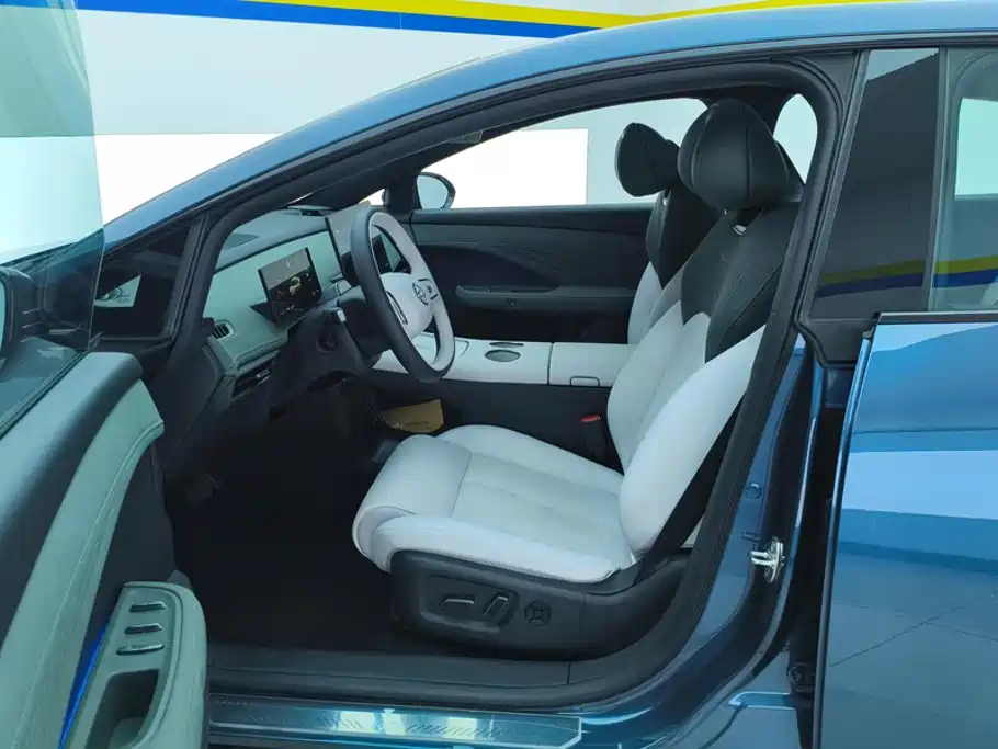 Nissan N7 — миниатюра 9