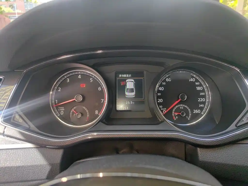 Volkswagen Passat — миниатюра 4