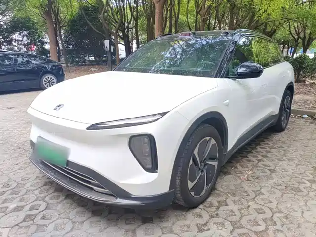 2023 Nio ES6