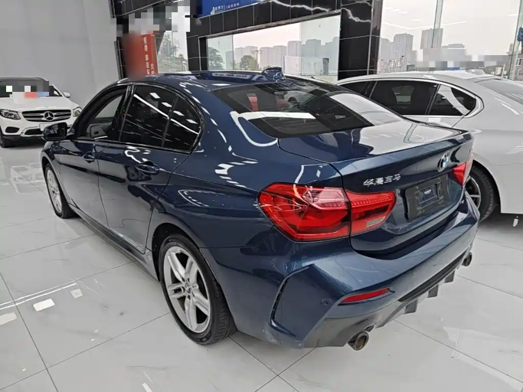 BMW 1 Series — миниатюра 5