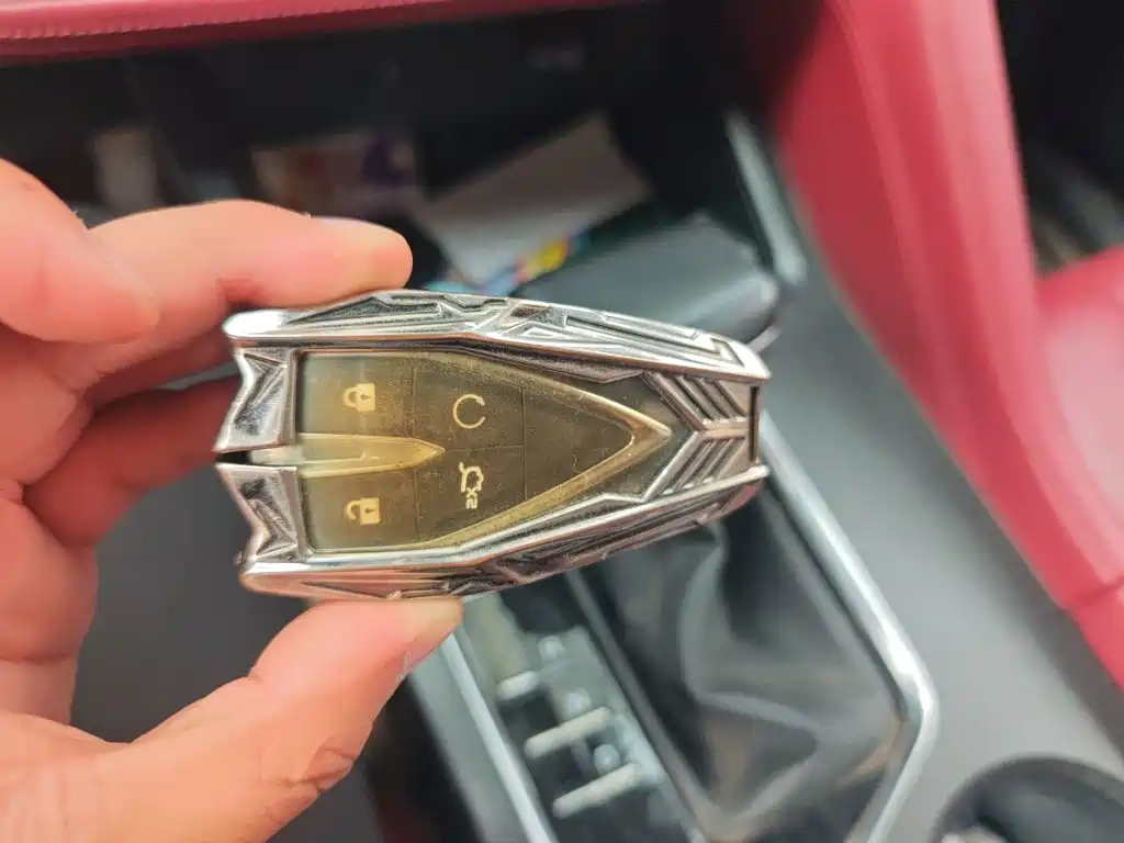 Changan CS75 PLUS — миниатюра 12