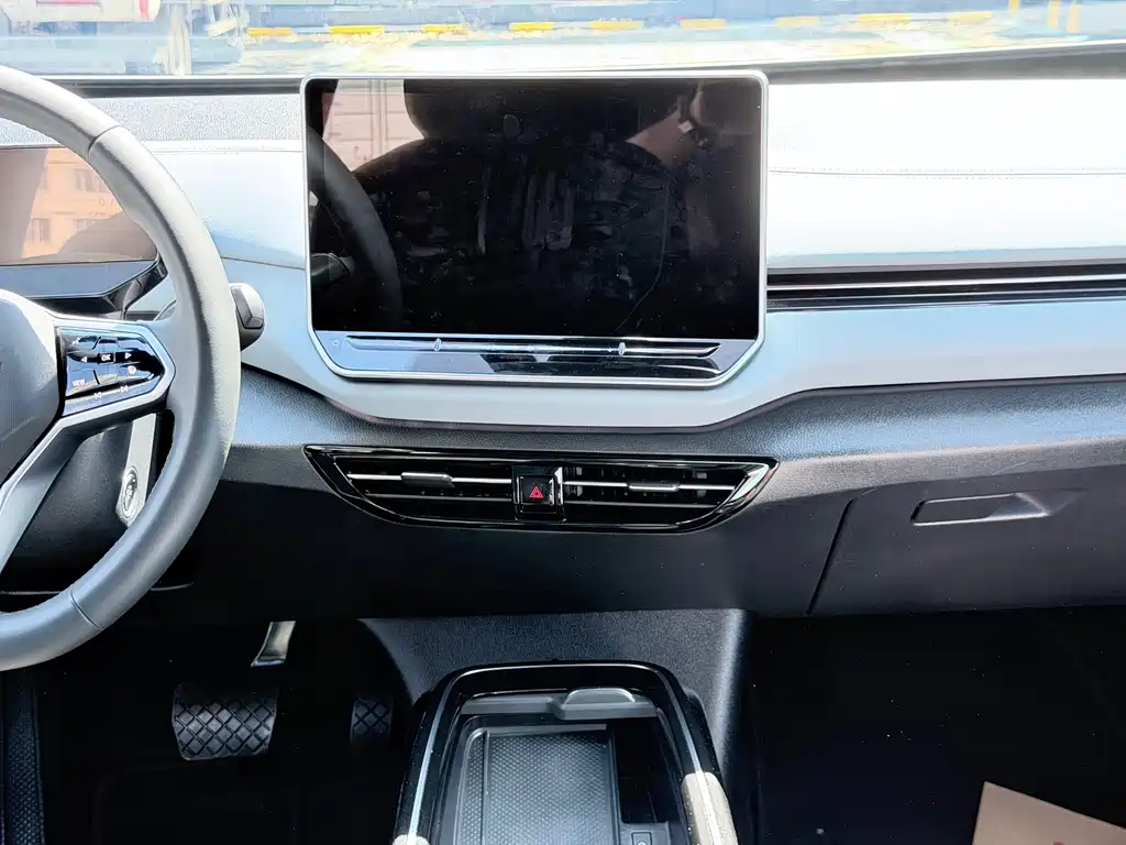 Volkswagen ID.4 X — миниатюра 9