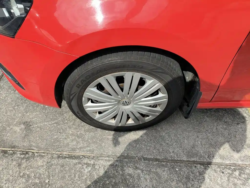Volkswagen Polo — миниатюра 25