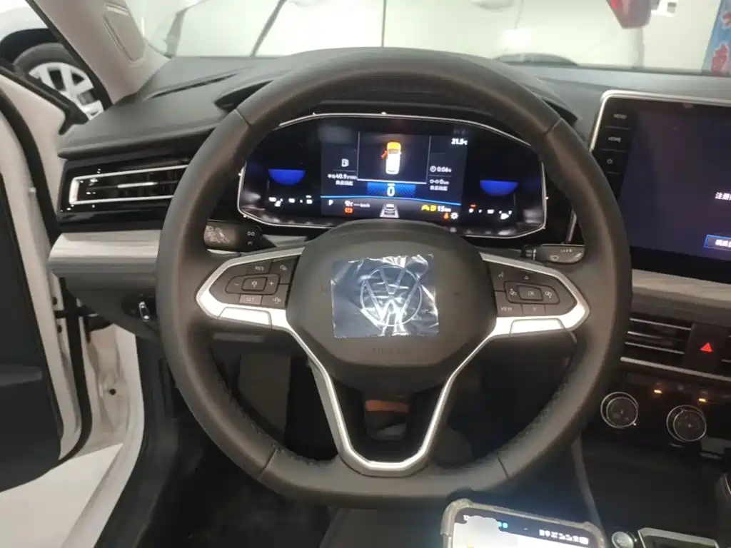 Volkswagen Sagitar — миниатюра 11