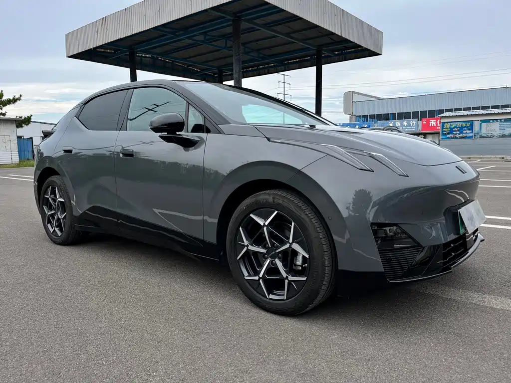 Lynk & Co Z20 — миниатюра 3