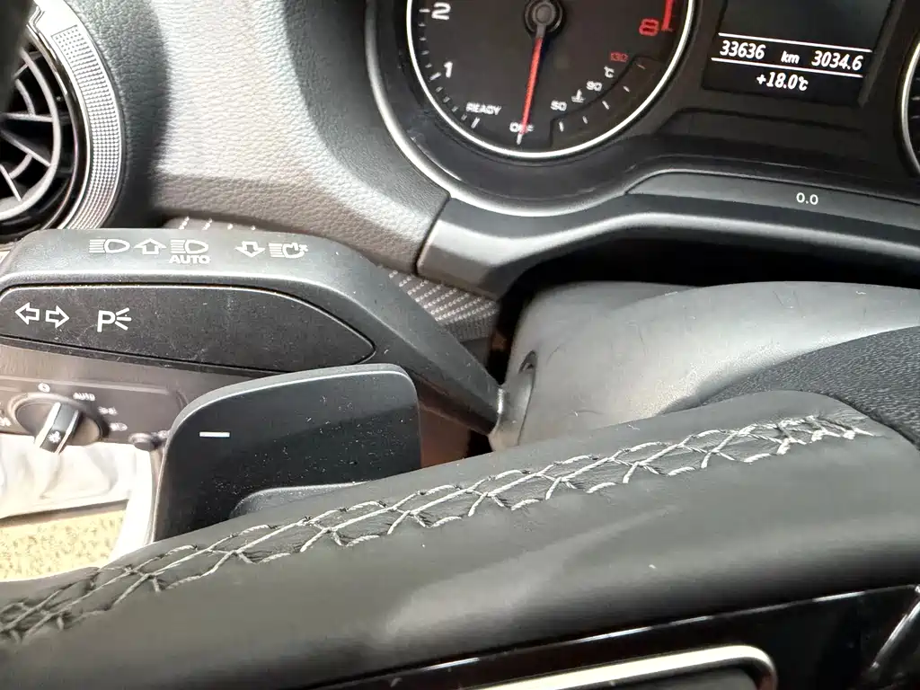 Audi Q2L — миниатюра 29
