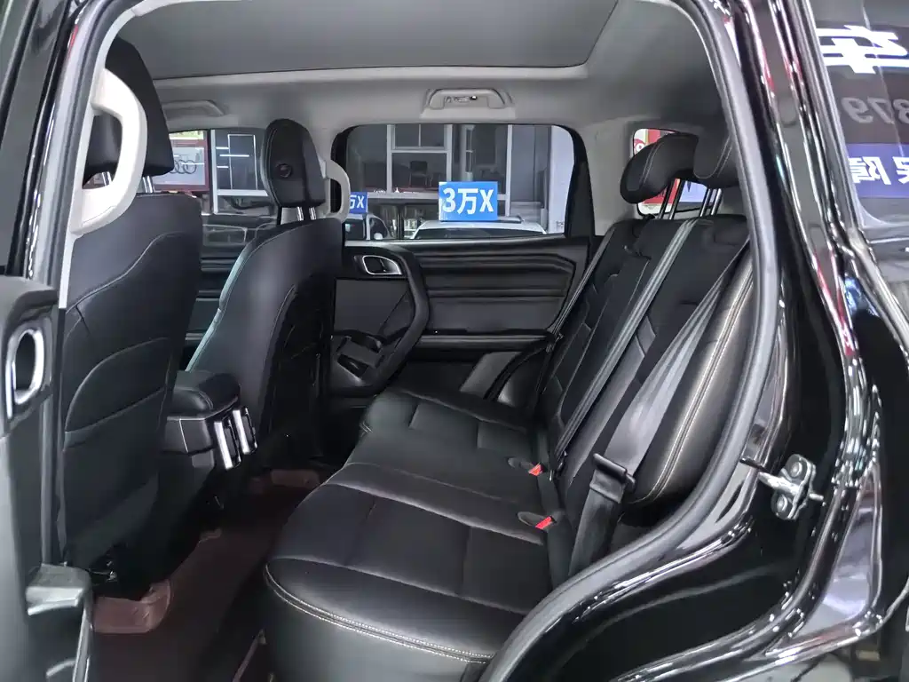 Haval Big Dog — миниатюра 12