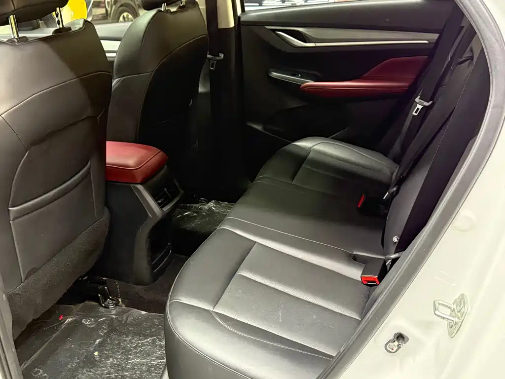 Changan CS55PLUS — миниатюра 11