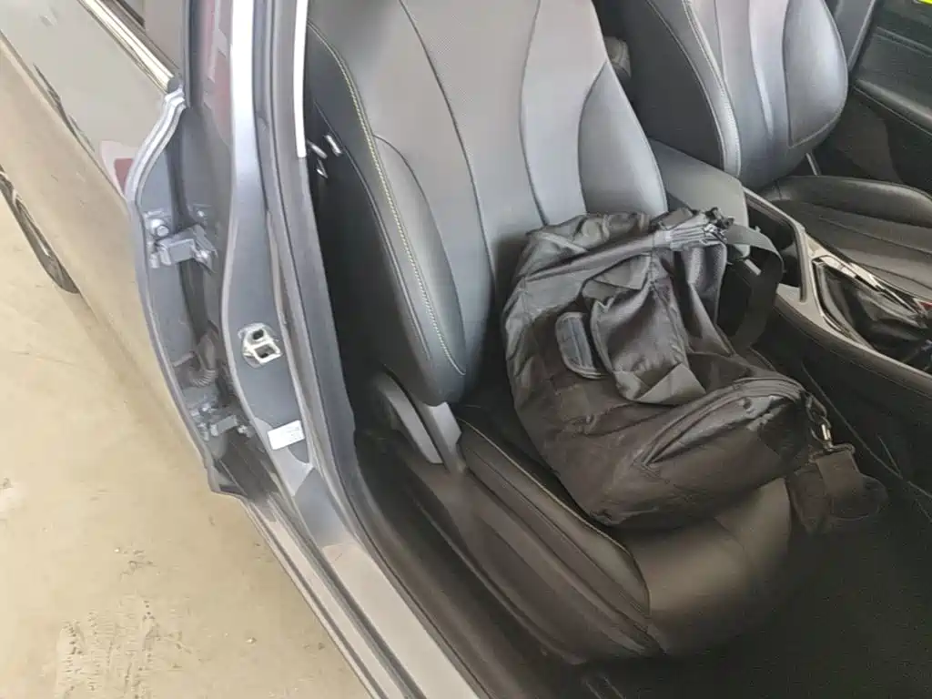 Roewe i5 — миниатюра 25