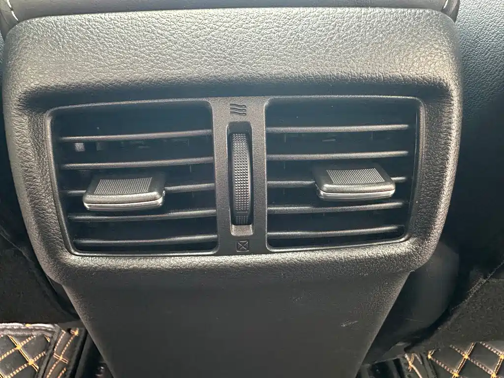 Nissan Sylphy — миниатюра 19