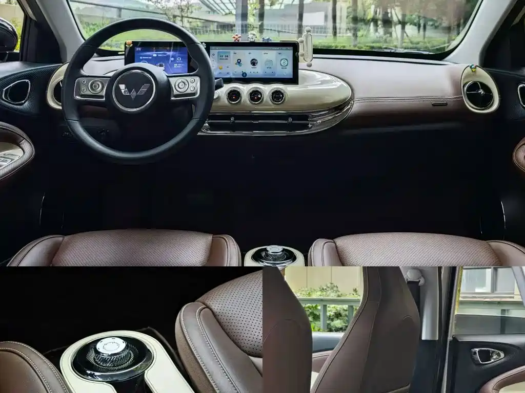 Wuling Bingo — миниатюра 4