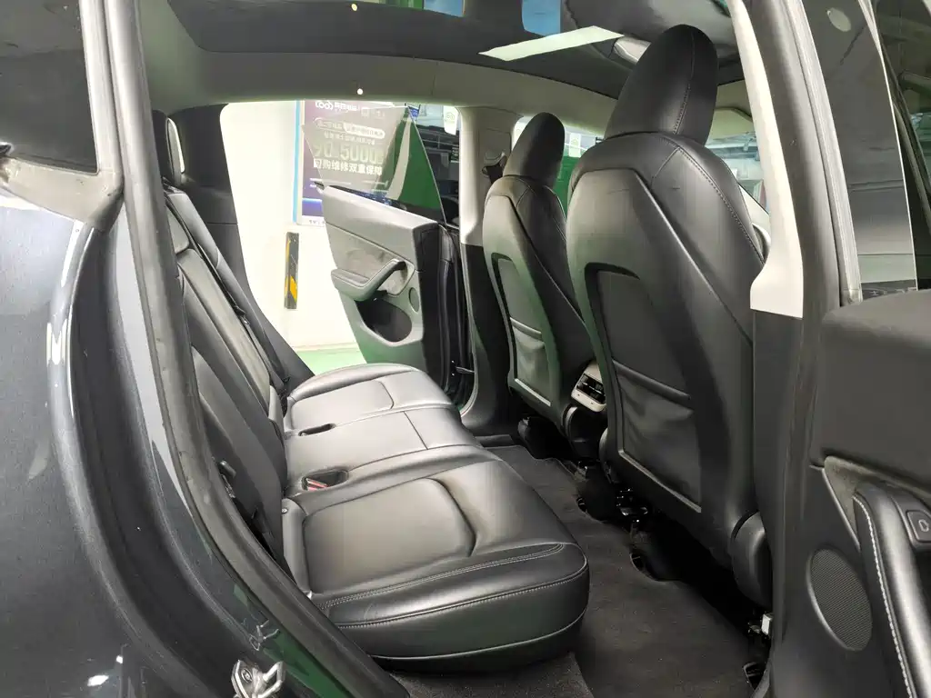 Tesla Model Y — миниатюра 17