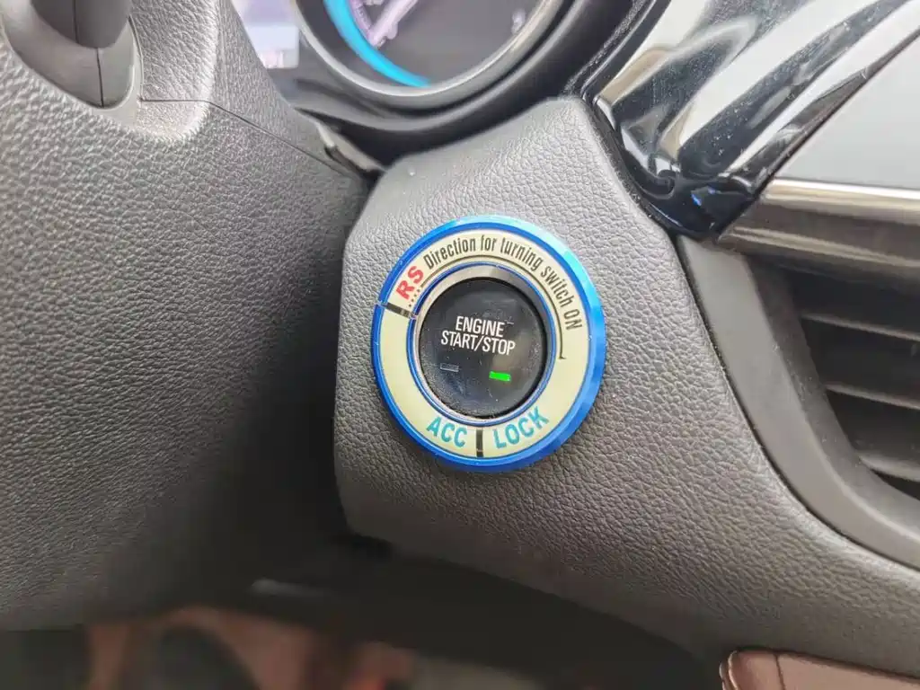 Buick Envision Plus — миниатюра 22
