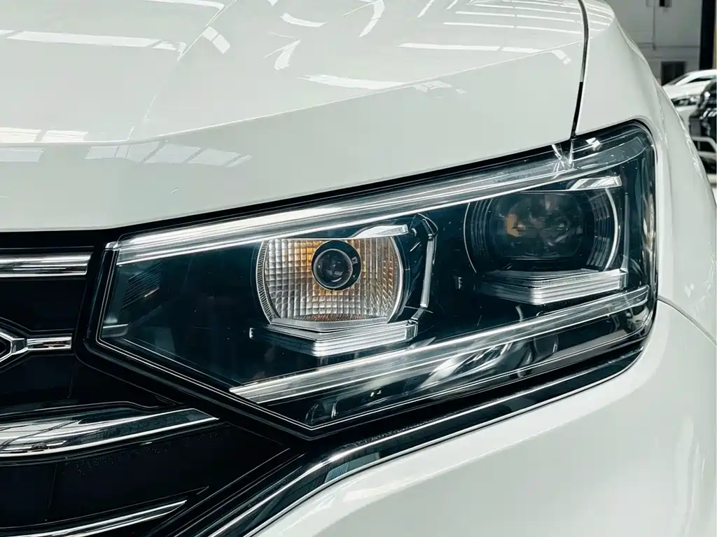 Volkswagen Tayron — миниатюра 10