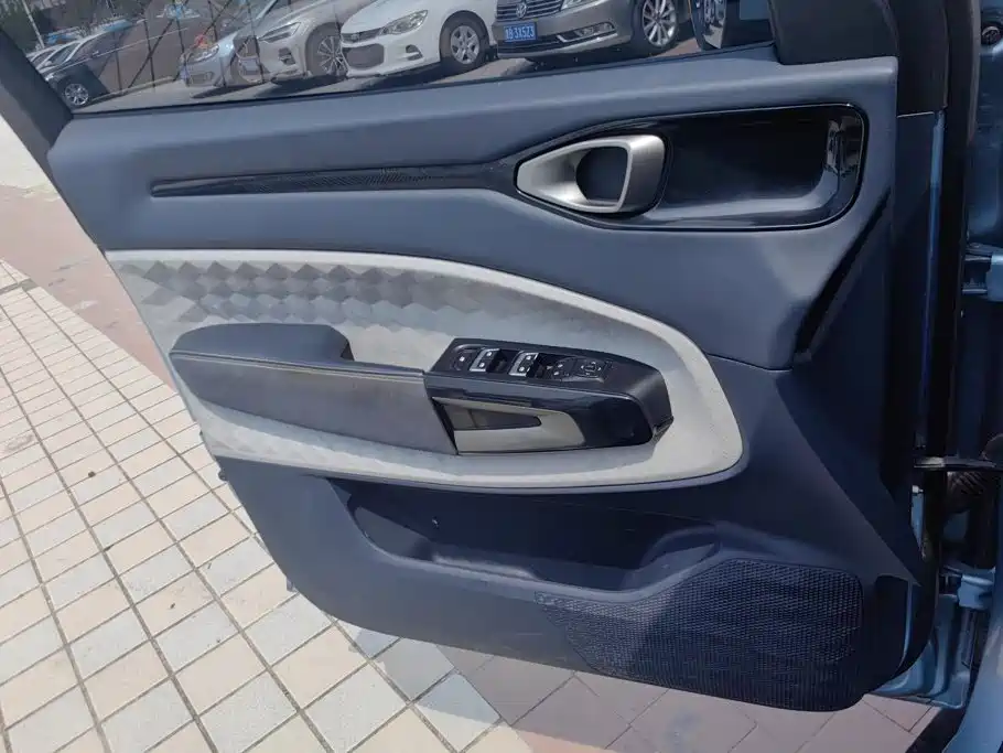 Baojun RM-5 — миниатюра 7