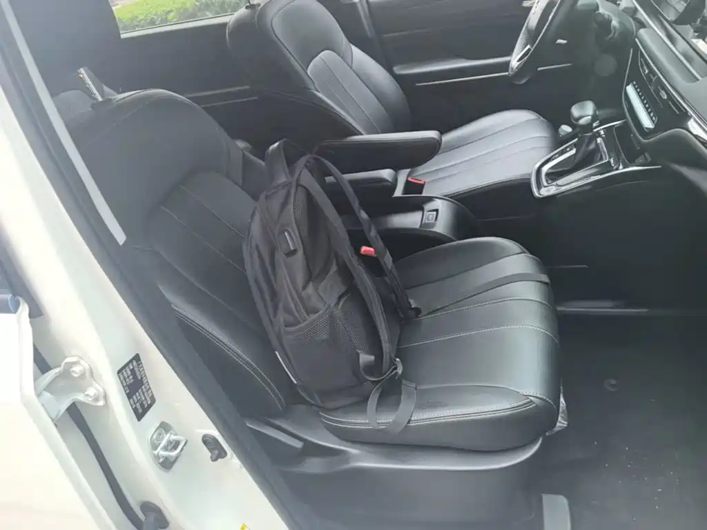 GAC Motor Trumpchi M6 — миниатюра 25