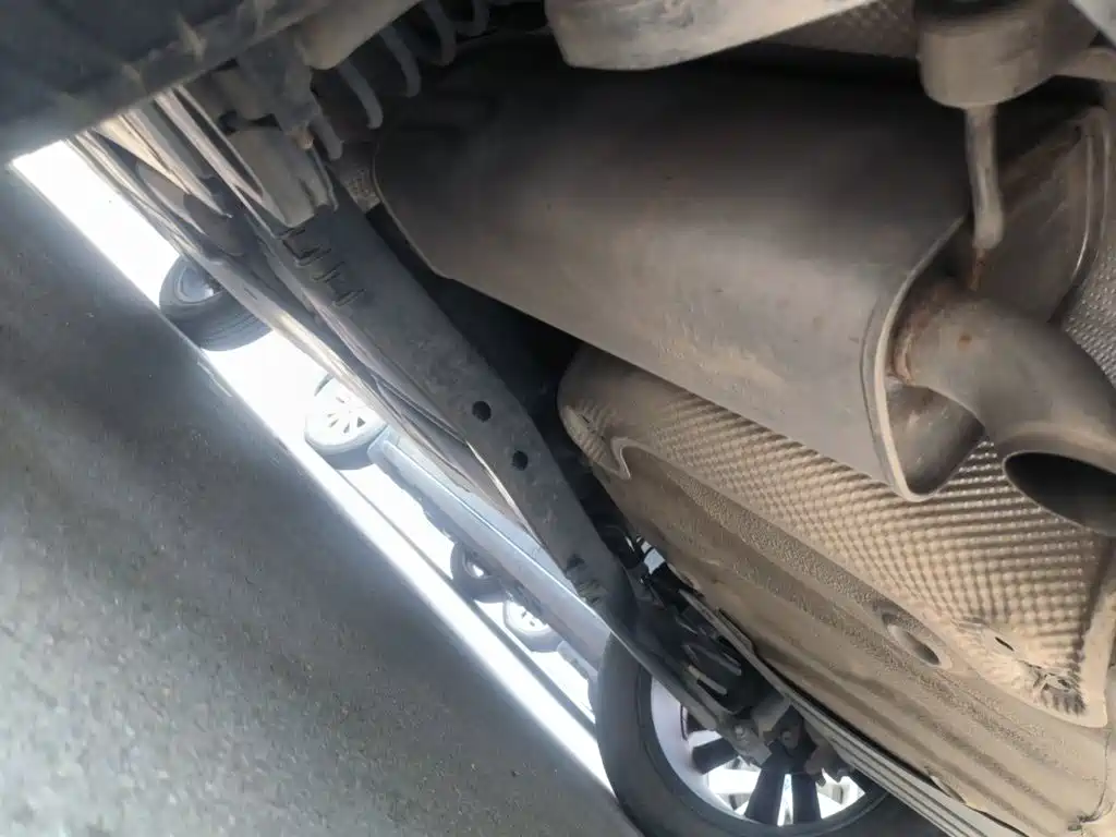 Volkswagen Tacqua — миниатюра 23