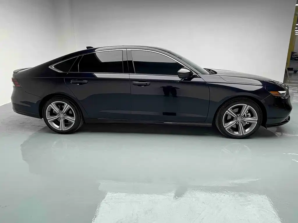 HONDA ACCORD NEW ENERGY