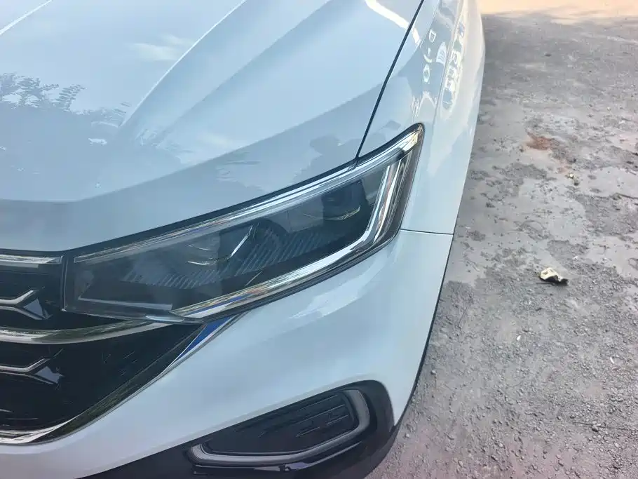 Volkswagen Tayron — миниатюра 5