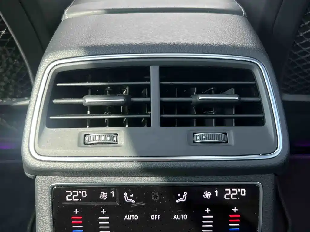 Audi A6L — фотографии объявления, Фото 16