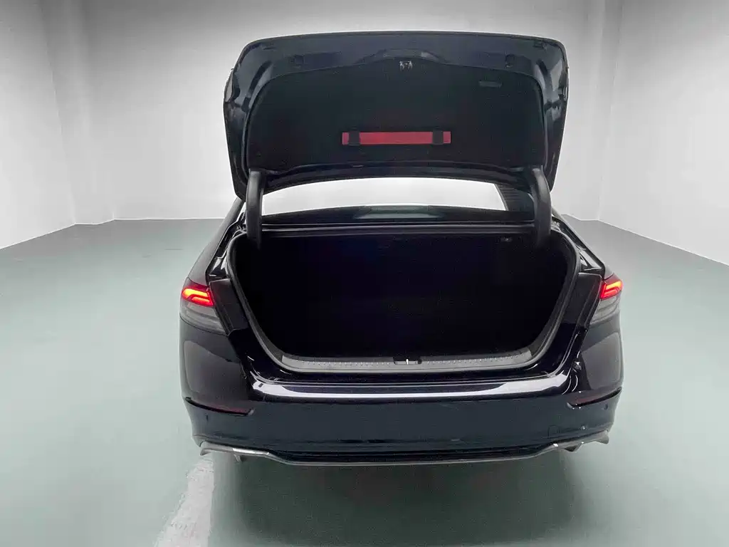 HONDA ACCORD NEW ENERGY