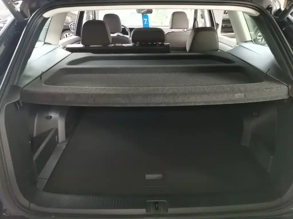 Volkswagen Tavendor — миниатюра 19