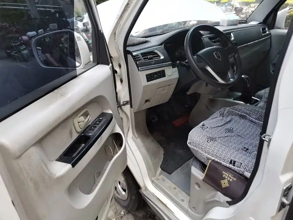 Jinbei Hiace X30L — миниатюра 17