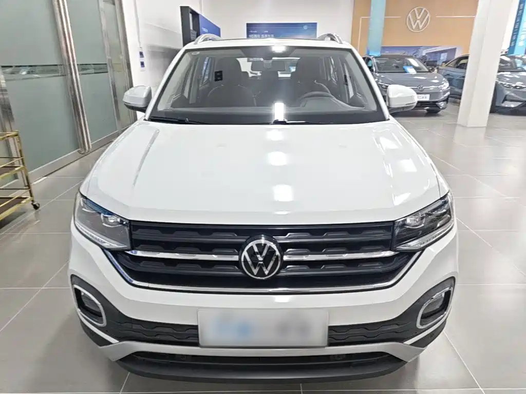 Volkswagen Tacqua — миниатюра 3