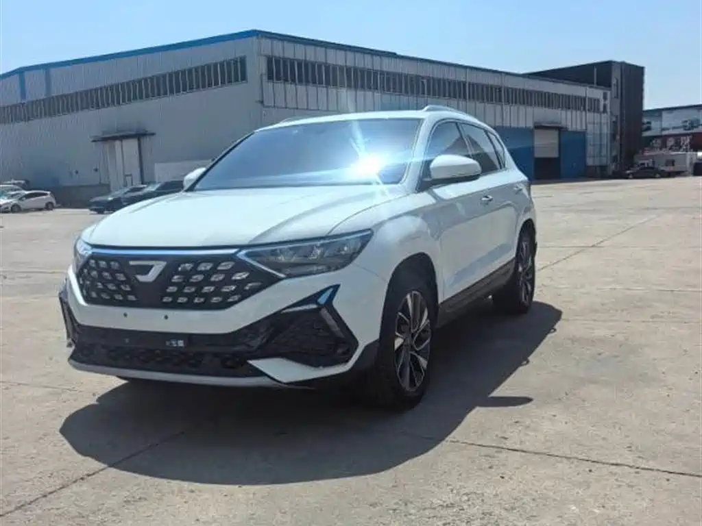 Купить Jetta VS5