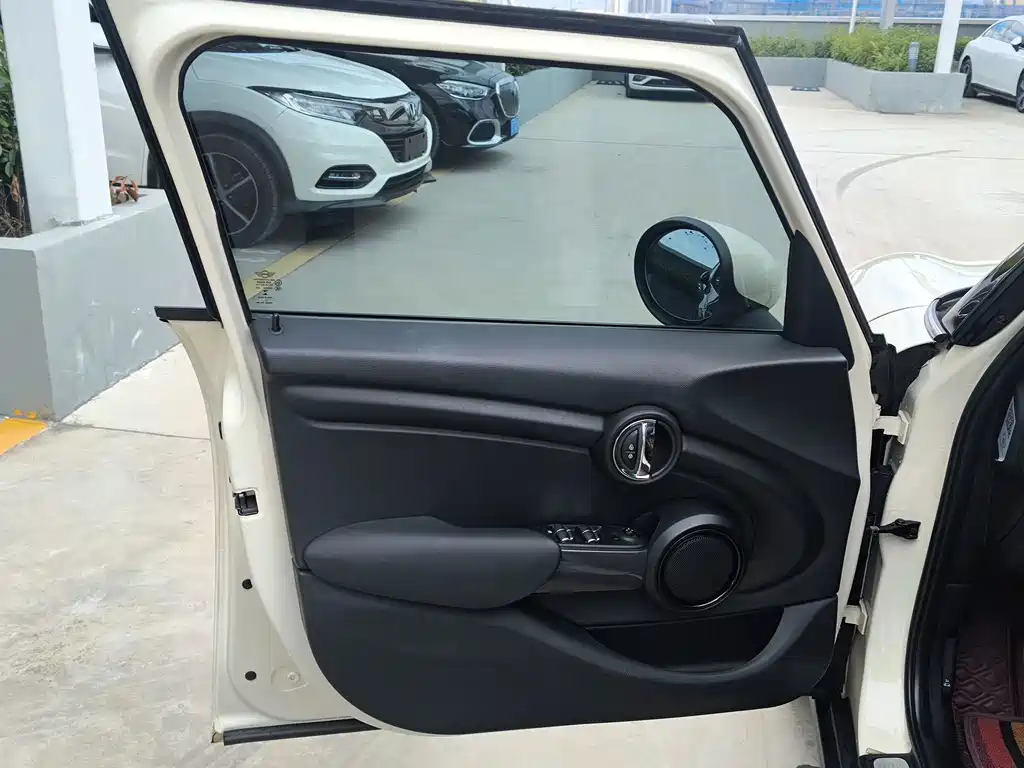MINI Mini — миниатюра 7
