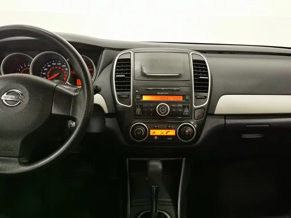 Nissan Sylphy — миниатюра 12