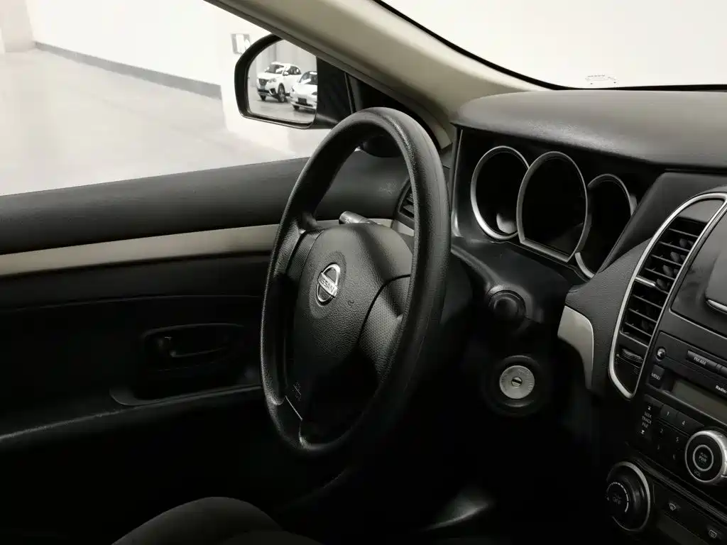 Nissan Sylphy — миниатюра 22