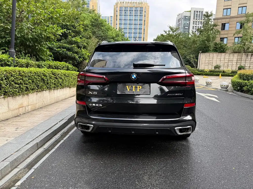BMW X5 — миниатюра 11