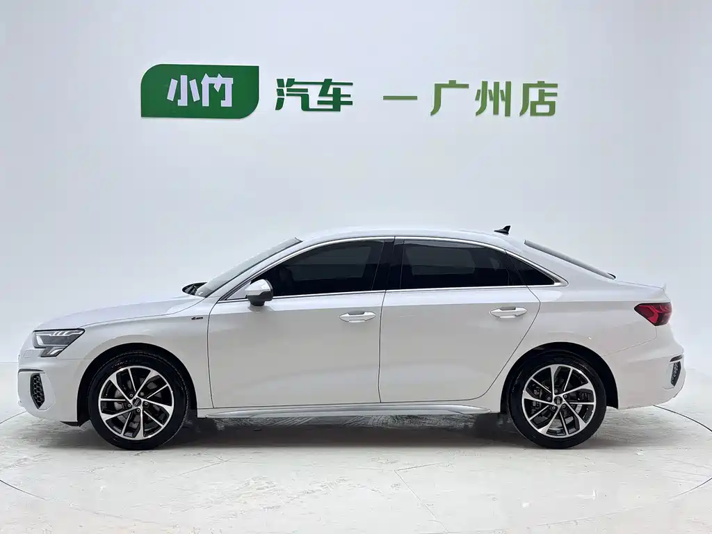Audi A3 — миниатюра 7