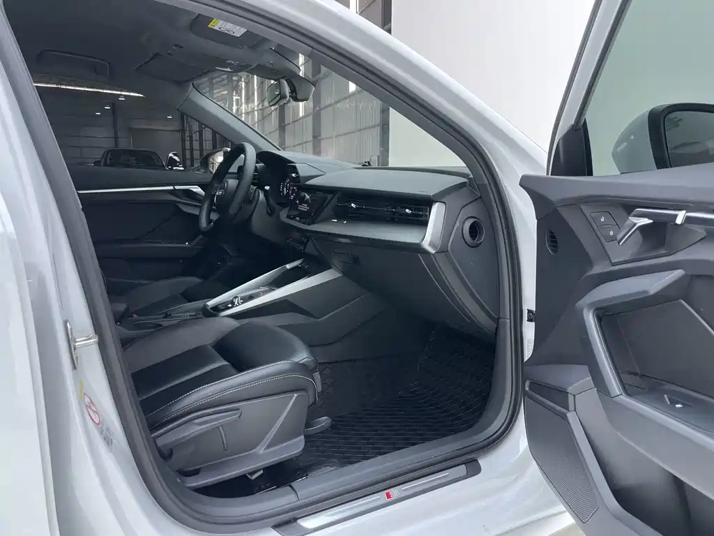 Audi A3 — миниатюра 28
