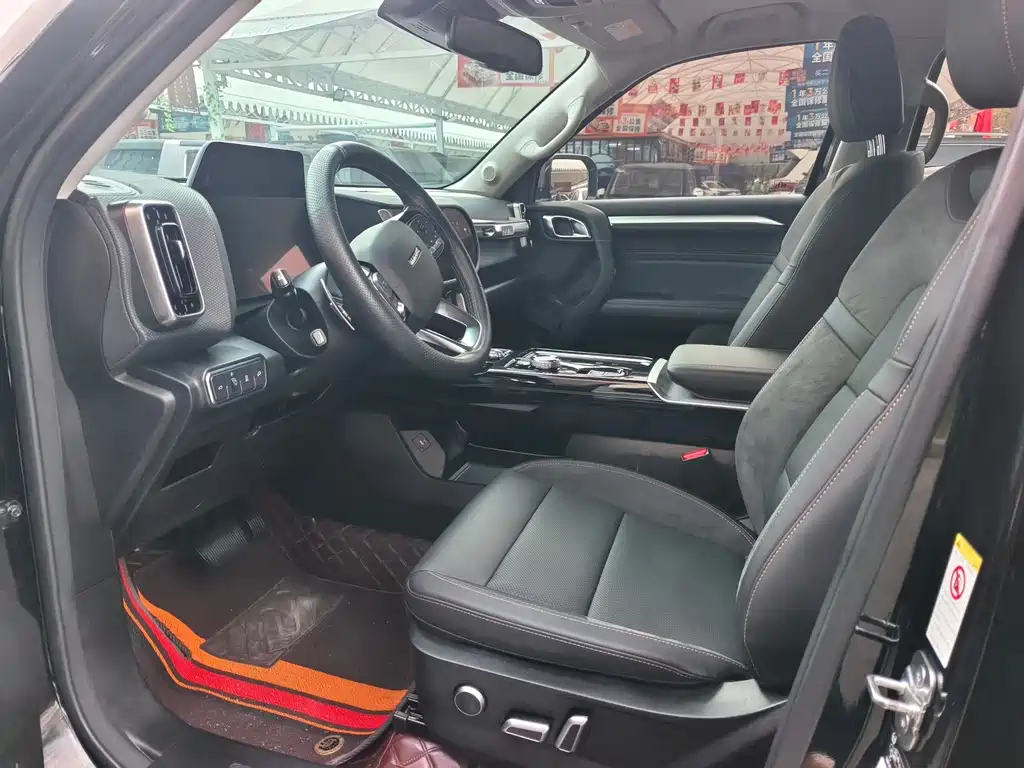 Haval Big Dog — миниатюра 7