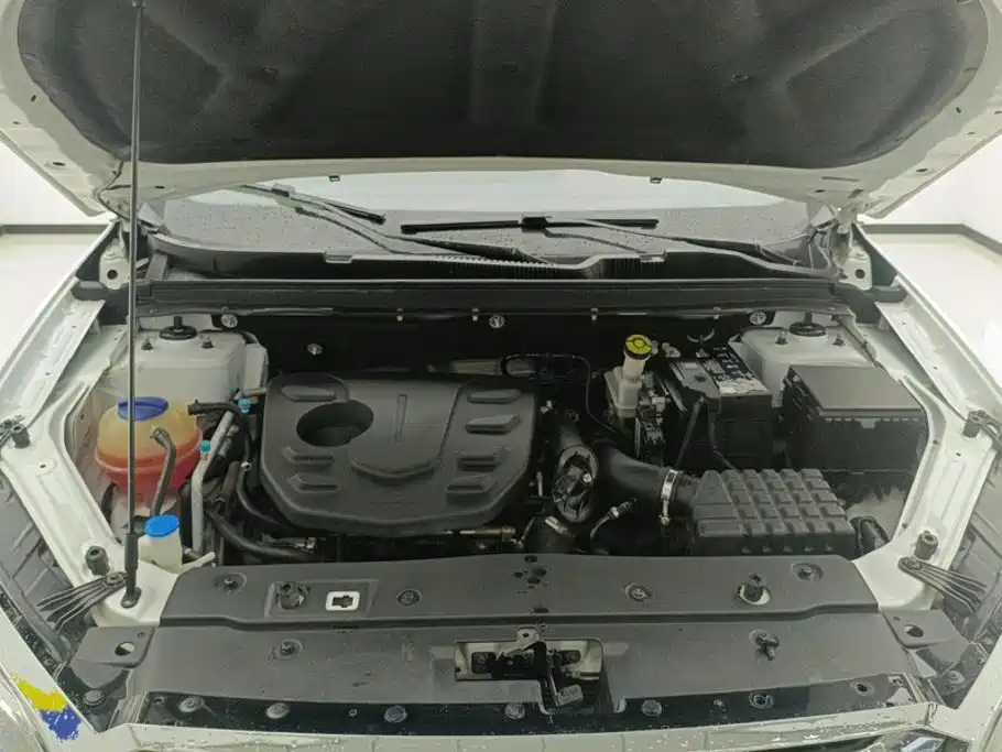Jetour X70 — миниатюра 10