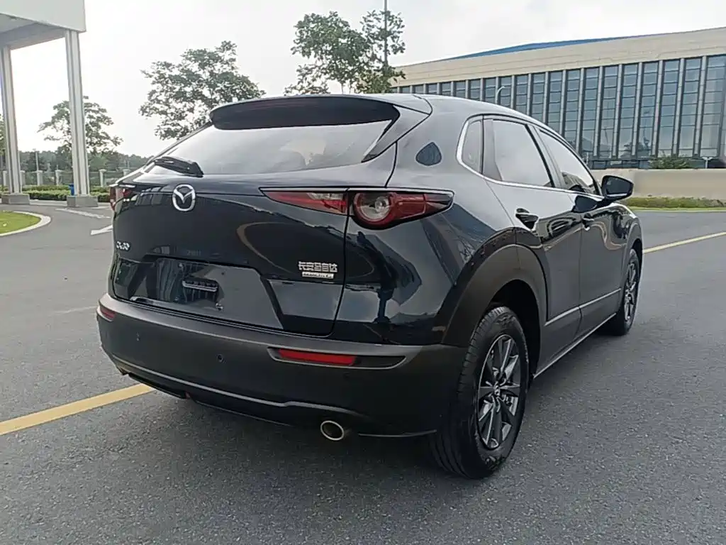 Mazda CX-30 — миниатюра 7