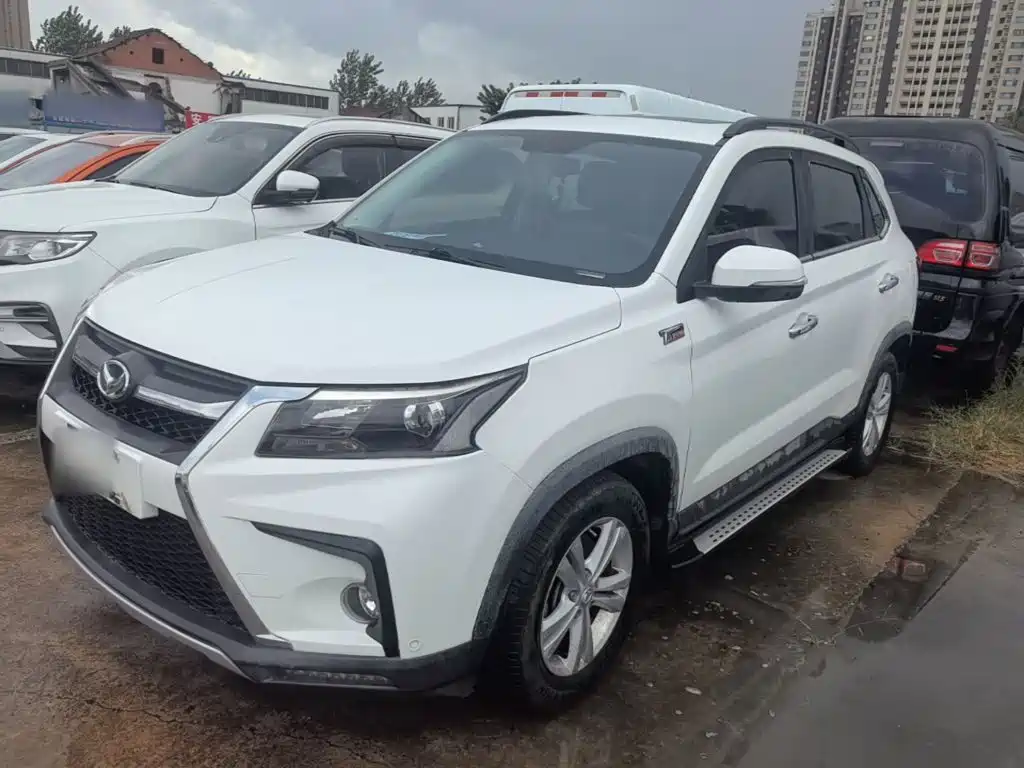 Huasu Huansu S5 — миниатюра 2