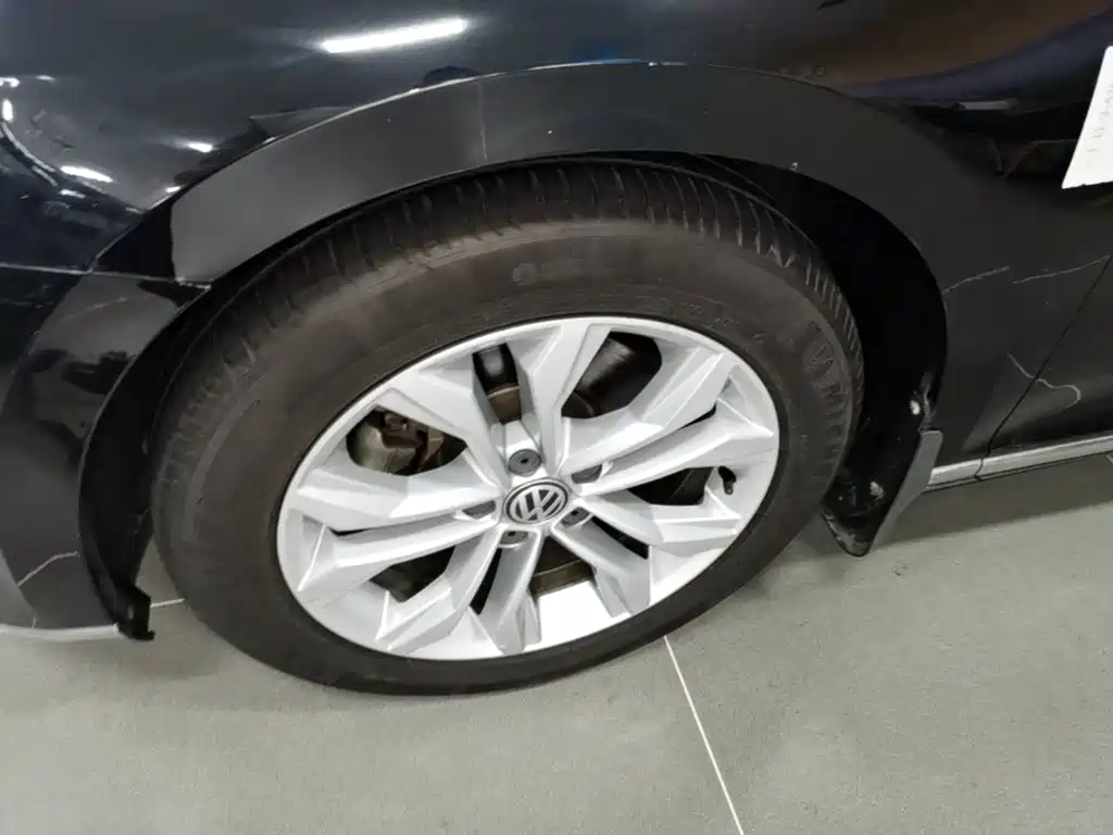 Volkswagen Magotan — миниатюра 23